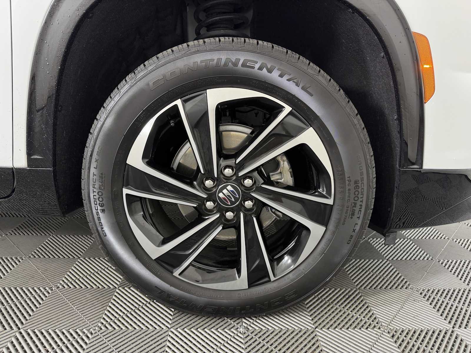 2026 Buick Enclave Sport Touring - Photo 10