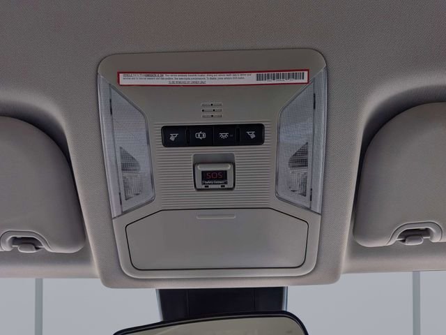 Used 2019 Silver Toyota LE image 25