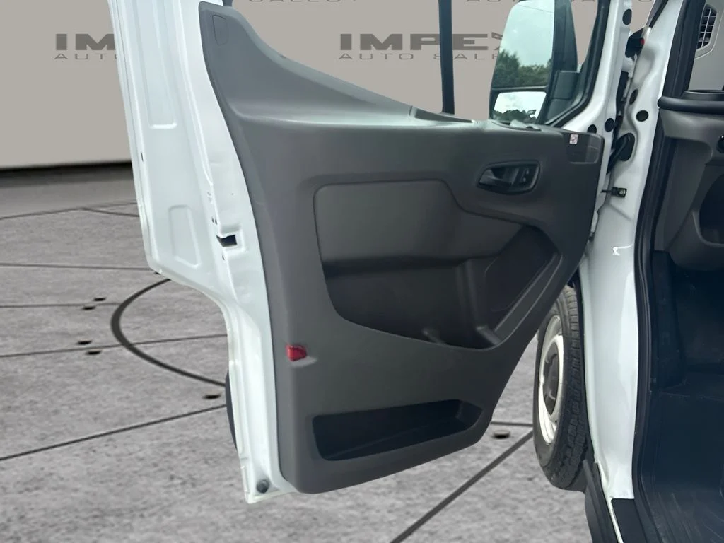 Used 2020 White Ford Base image 12