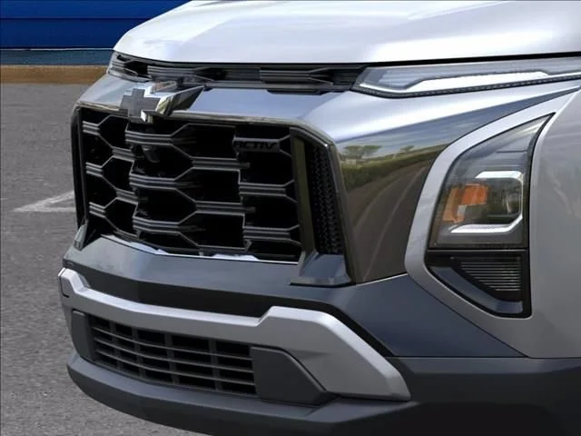New 2027 Sterling Gray Metallic Chevrolet ACTIV image 13
