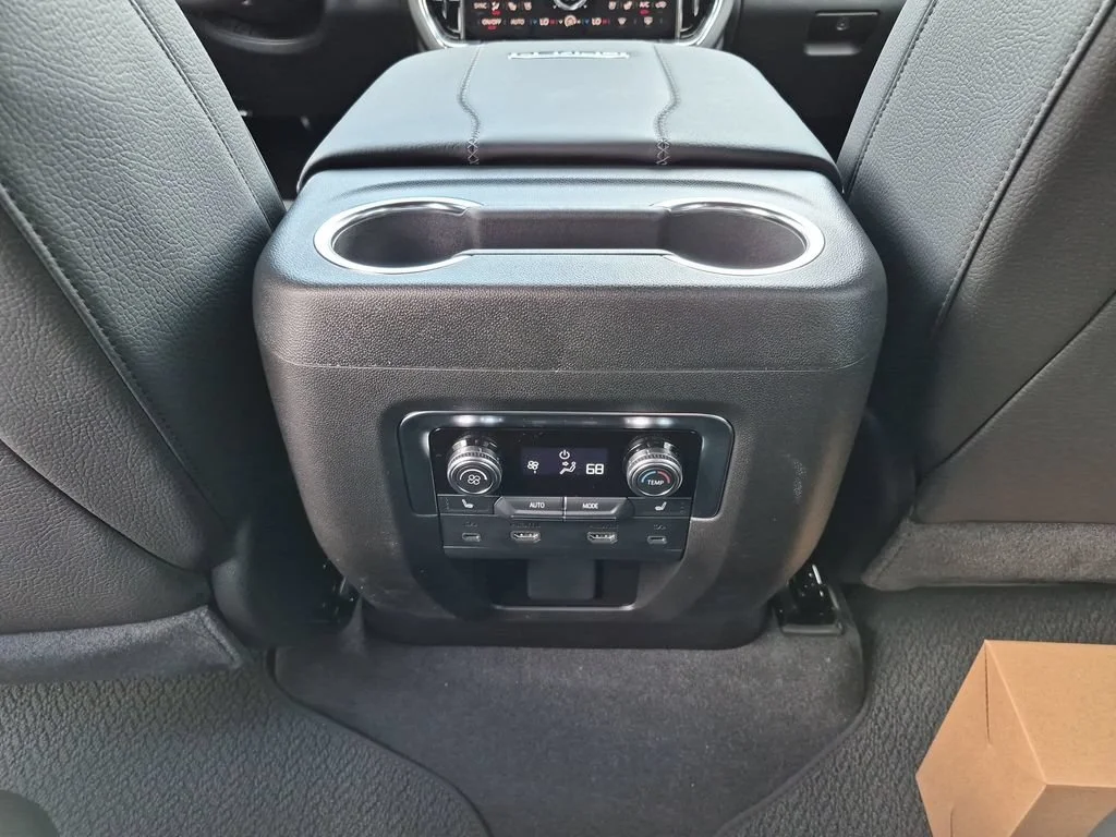 New 2026 Sterling Metallic GMC Denali image 38