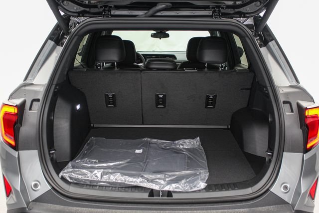 2027 GMC Terrain Elevation - Photo 8