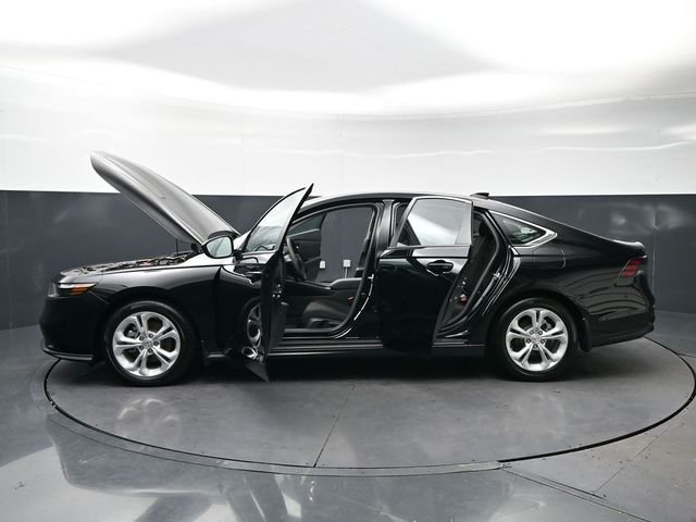 Used 2026 Blue Honda LX image 30