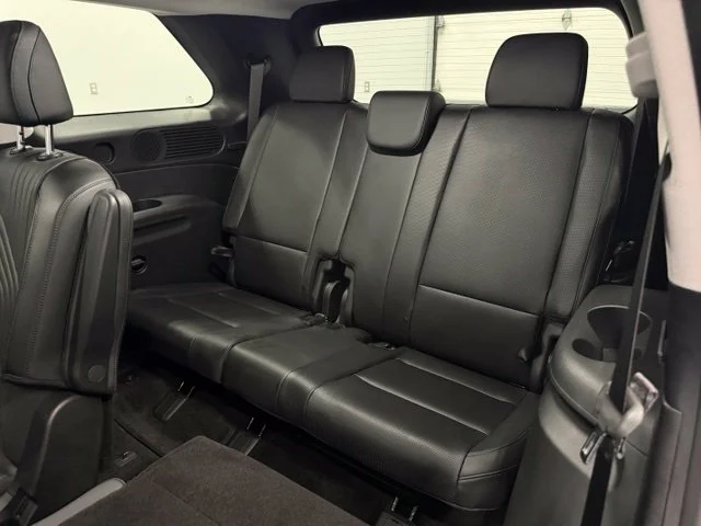 Used 2026 Red Hyundai SEL Convenience image 32