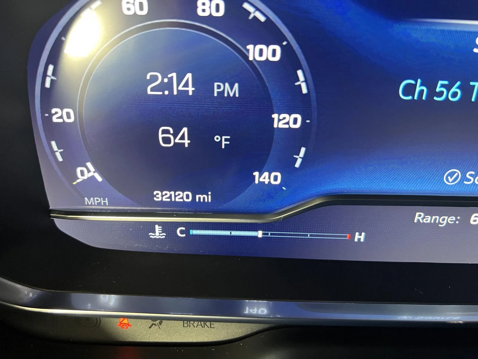 Used 2024 Black Chevrolet LT image 13
