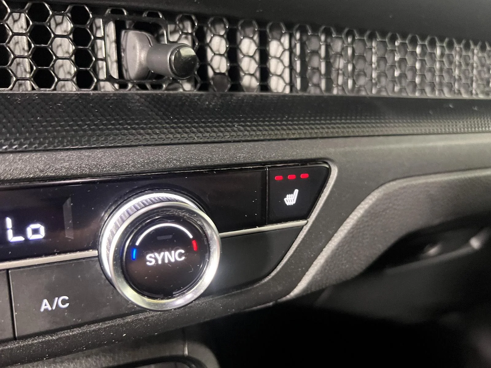 Used 2023 Canyon River Blue Metallic Honda Sport image 22