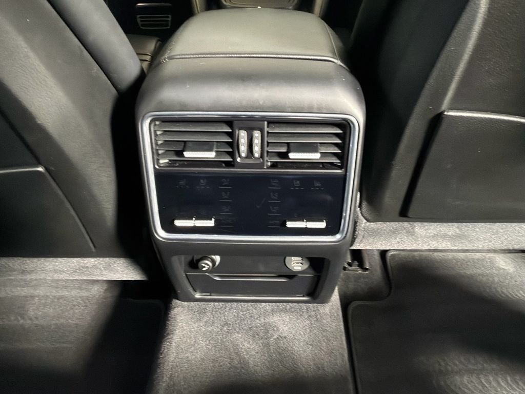 Used 2019 Black Porsche S image 20