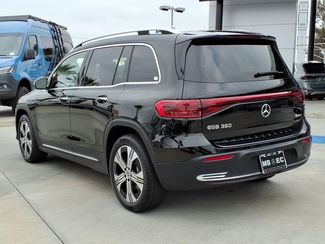 Certified Used 2024 Black Mercedes-Benz 350 image 21