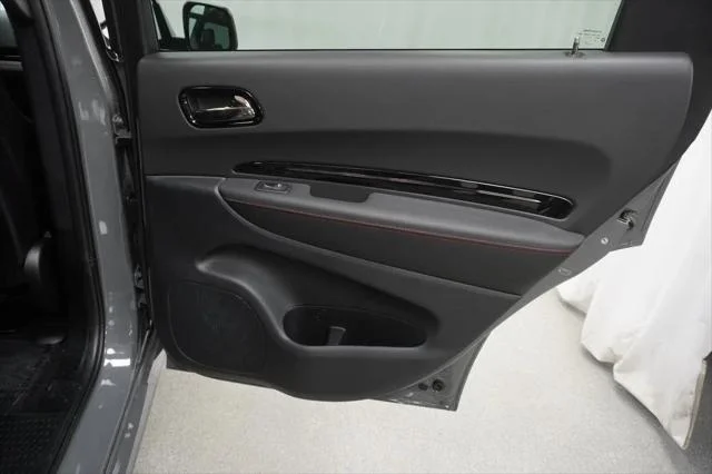 New 2026 Destroyer Gray Clear-Coat Exterior Paint Dodge GT PLUS image 33