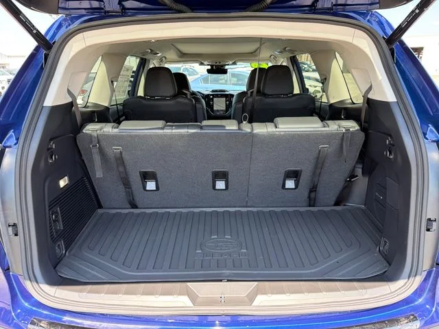 Used 2026 Blue Subaru Onyx Edition Touring image 29