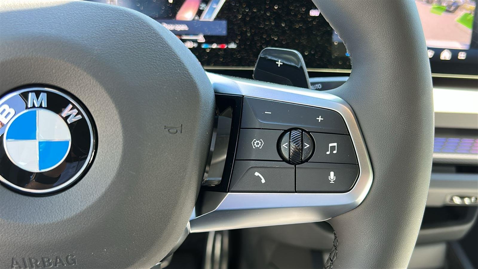 New 2026 Skyscraper Grey Metallic BMW 228 xDrive image 13