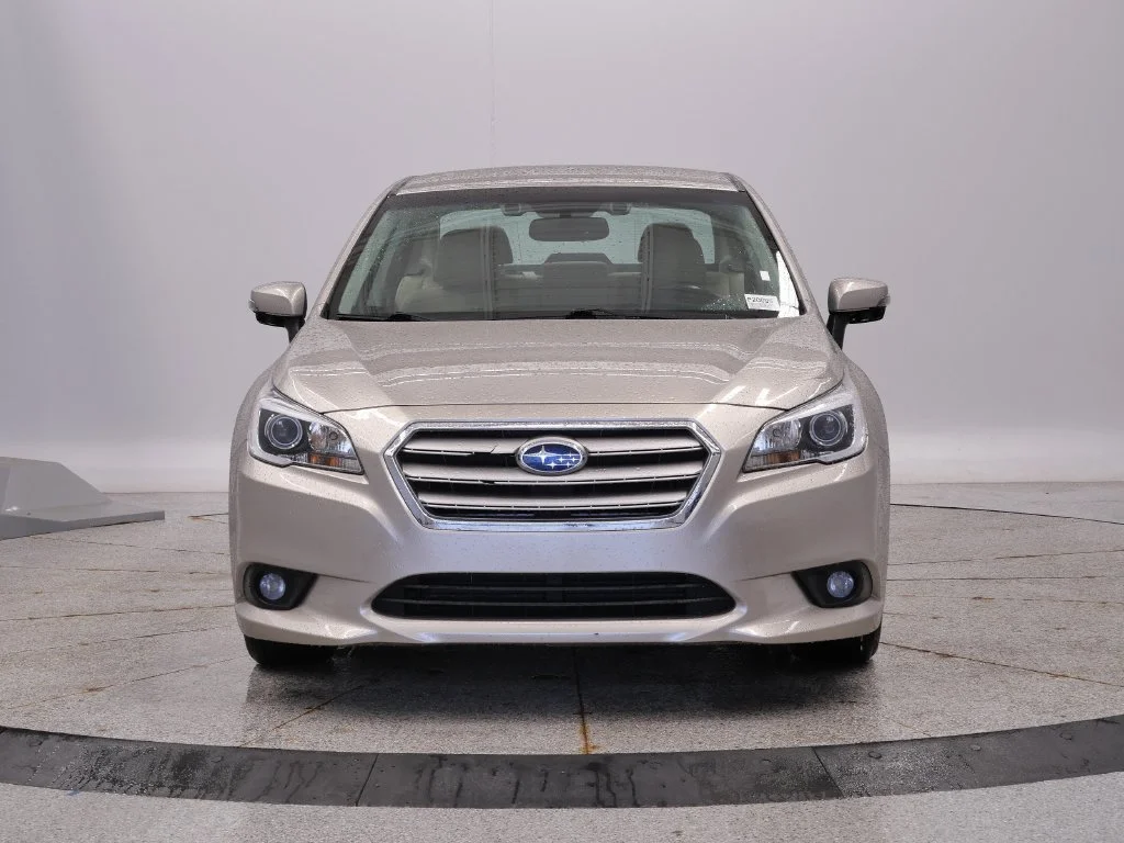 Used 2016 Subaru Legacy 2.5i Premium with VIN 4S3BNBF64G3057862 for sale in Coon Rapids, Minnesota