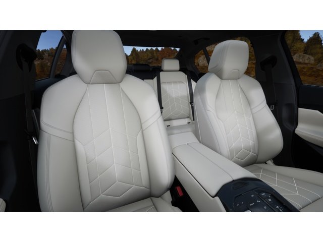 New 2027 Mineral White Metallic BMW 530i image 11