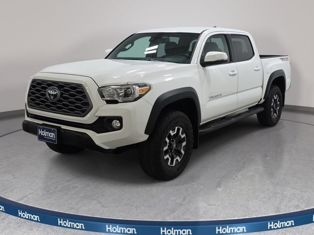 2023 Toyota Tacoma TRD Off-Road