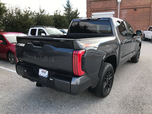 2026 Toyota Tundra Platinum - Photo 7