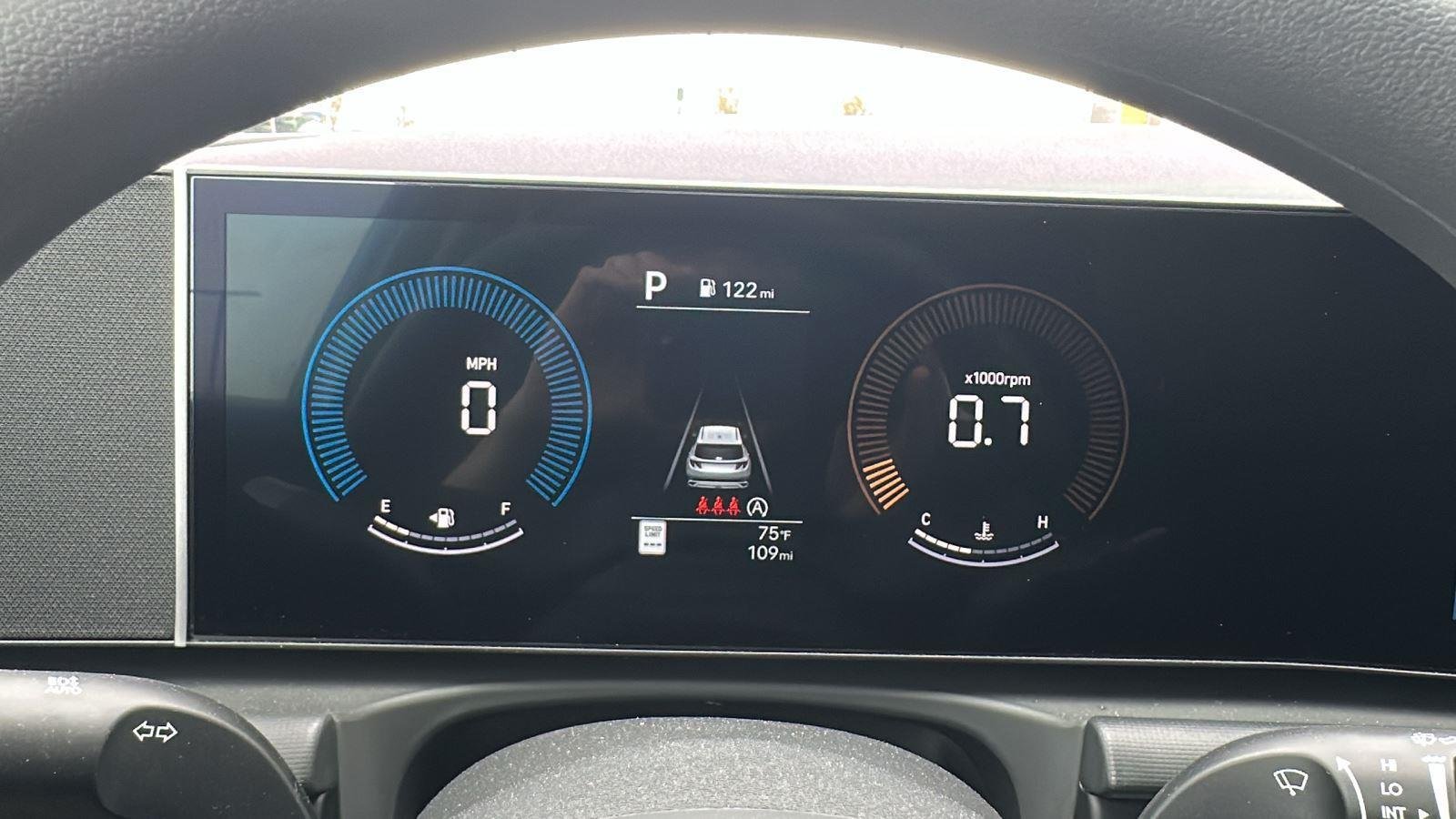 2026 Hyundai Tucson SEL - Photo 16