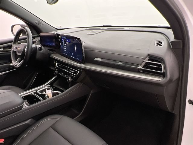 2024 Chevrolet Traverse 2LT - Photo 13