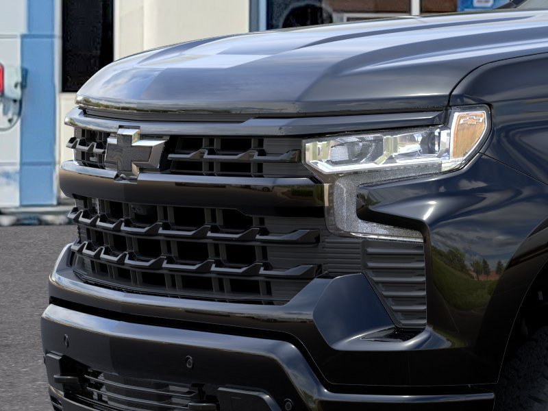 2026 Chevrolet Silverado 1500 RST - Photo 13