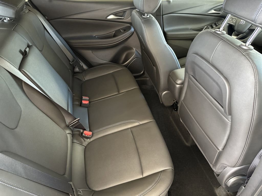 2026 Buick Encore GX Sport Touring - Photo 31