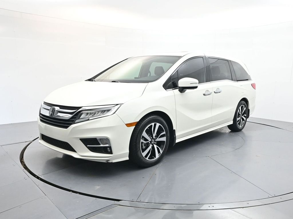 Used 2019  Honda Elite image 3