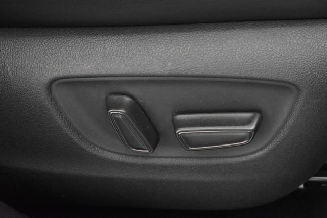 Used 2020 Black Toyota XLE image 17