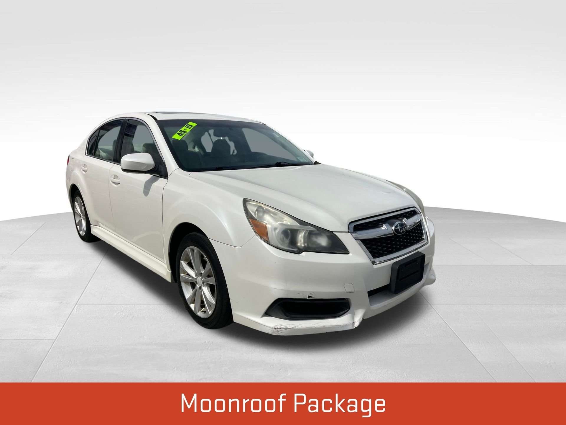Used 2014 Subaru Legacy 2.5i Premium with VIN 4S3BMBD66E3020198 for sale in Summerville, SC
