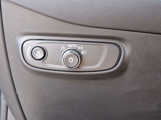 Used 2023 Sterling Gray Metallic Chevrolet RS image 64