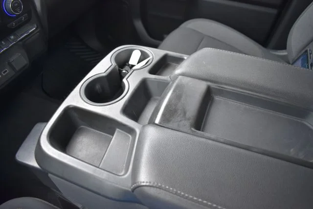 Used 2021 Gray Chevrolet LT image 31