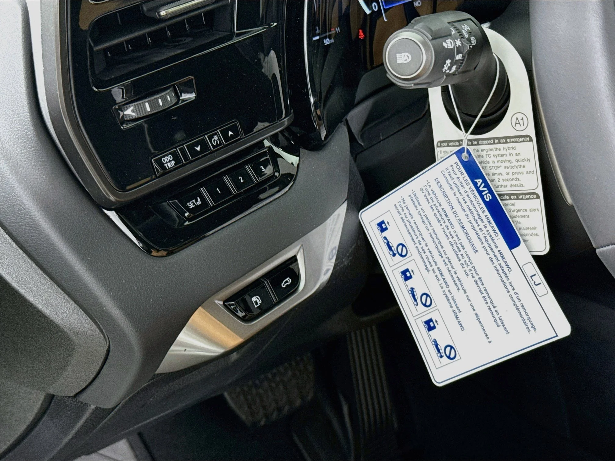 2026 Lexus RX 350 Premium - Photo 10