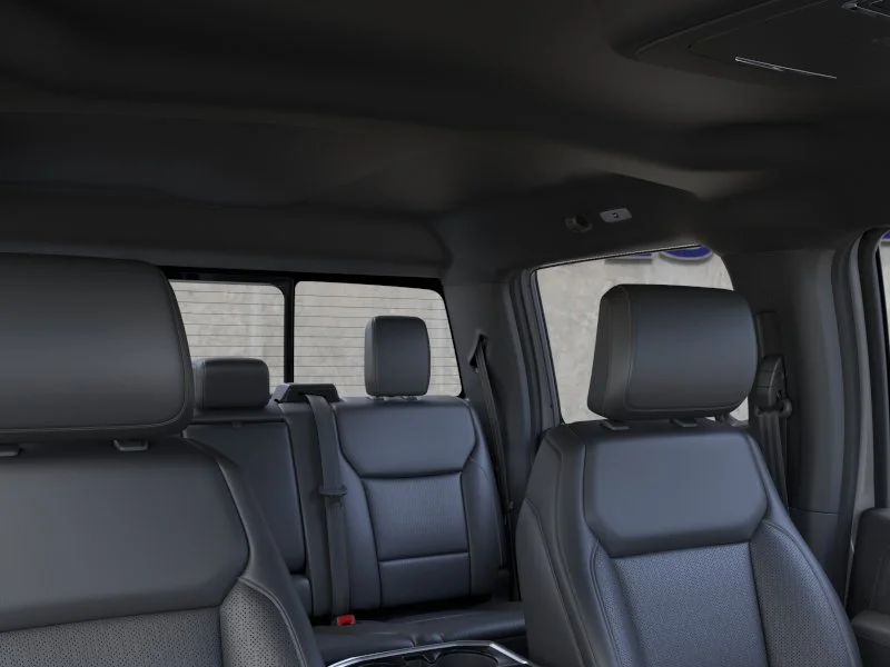 New 2026 Avalanche Ford Lariat® image 52