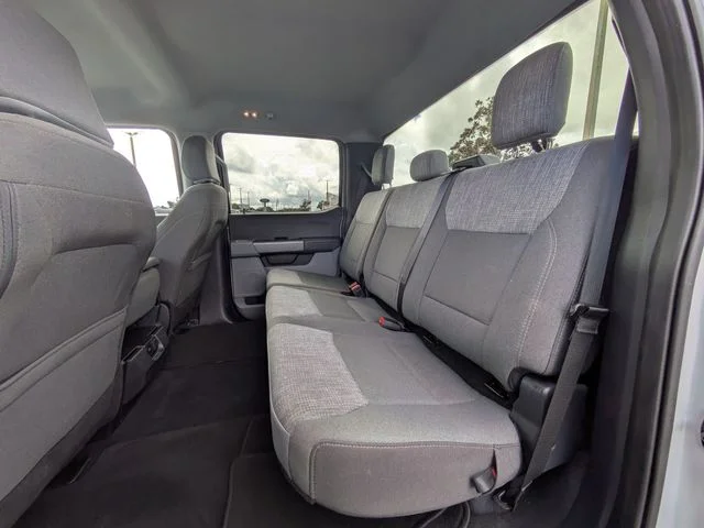 Certified Used 2025 Avalanche Ford XLT image 14
