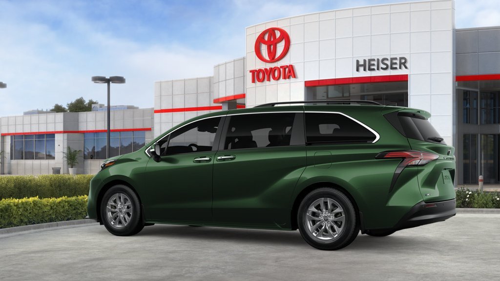 New 2026 Cypress Toyota  XLE image 55