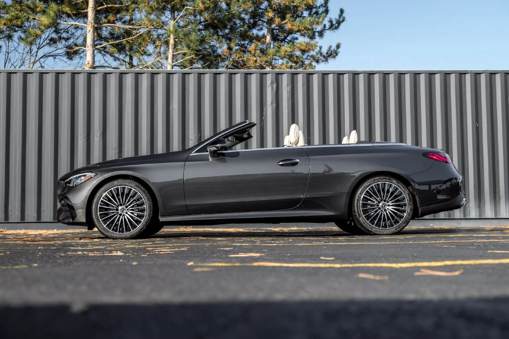Vehicle thumbnail