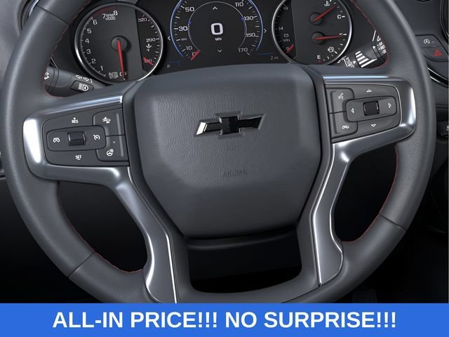 2026 Chevrolet Blazer RS - Photo 13