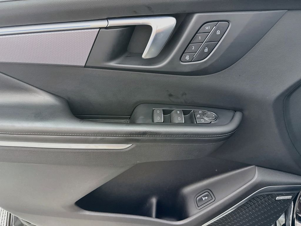 Used 2025 Black Buick Sport Touring image 18