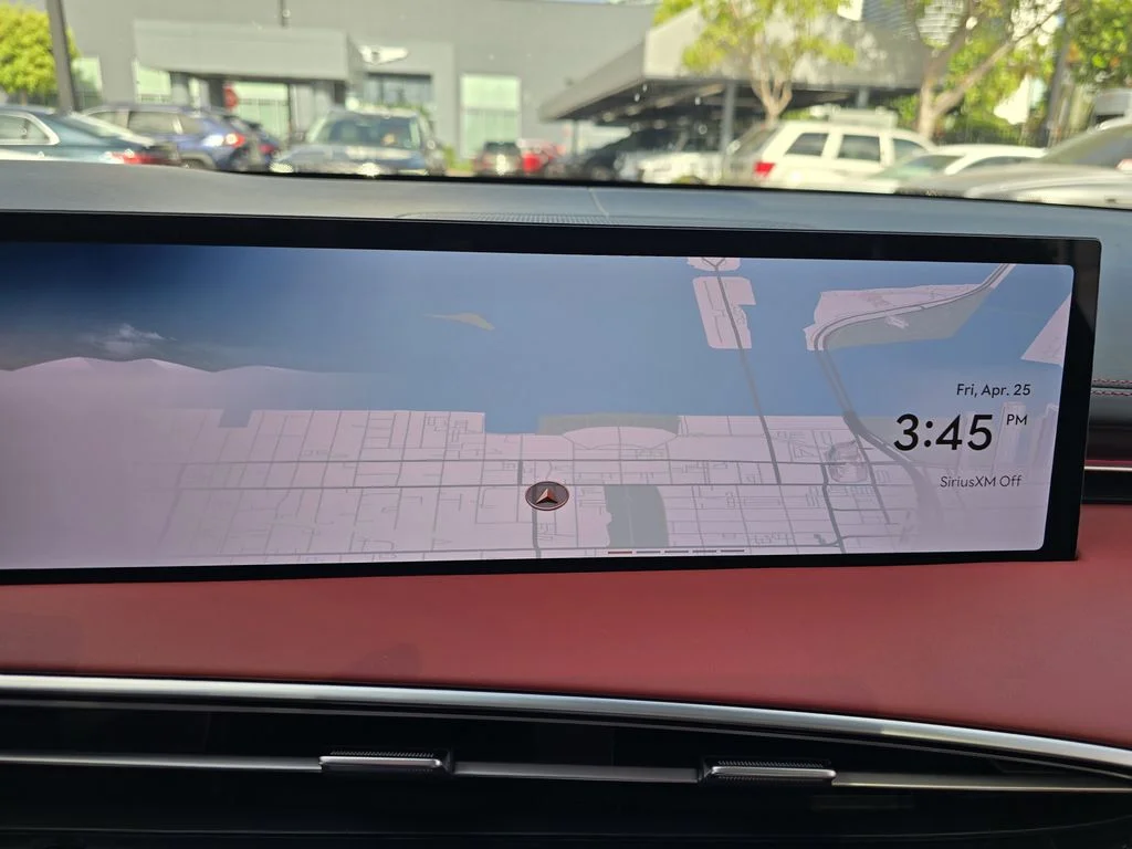New 2026 Gray Genesis 2.5T Sport Prestige image 19