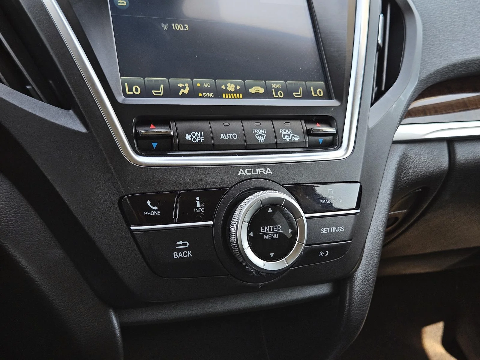 2019 Acura MDX Base - Photo 25