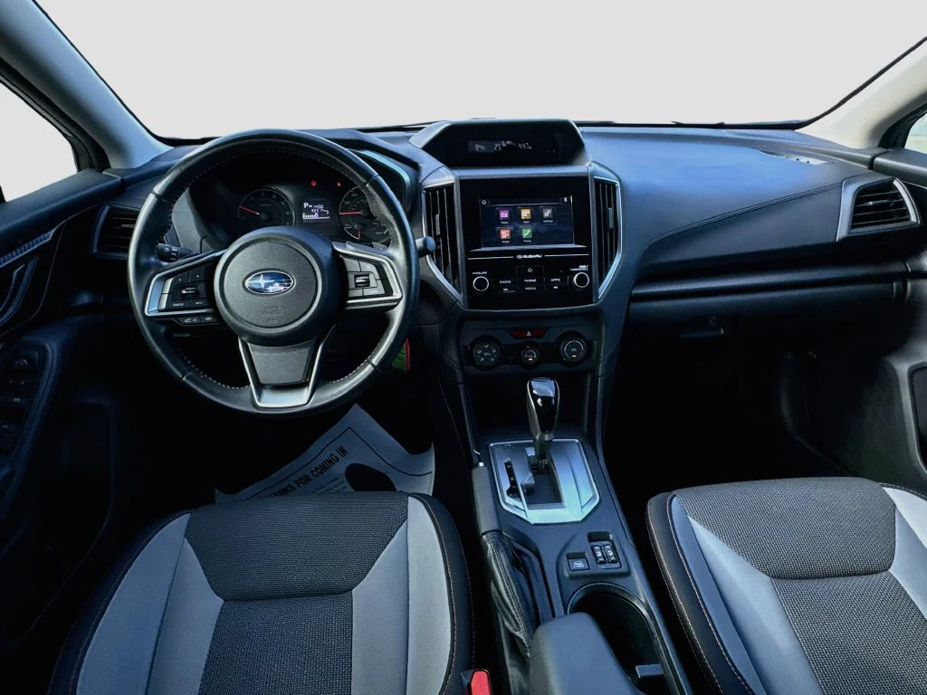 Used 2018 Gray Subaru 2.0i Premium image 25