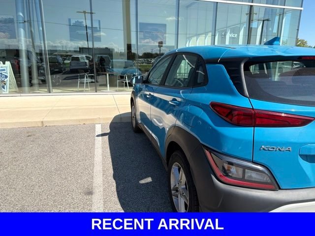 2023 Hyundai Kona SE - Photo 6