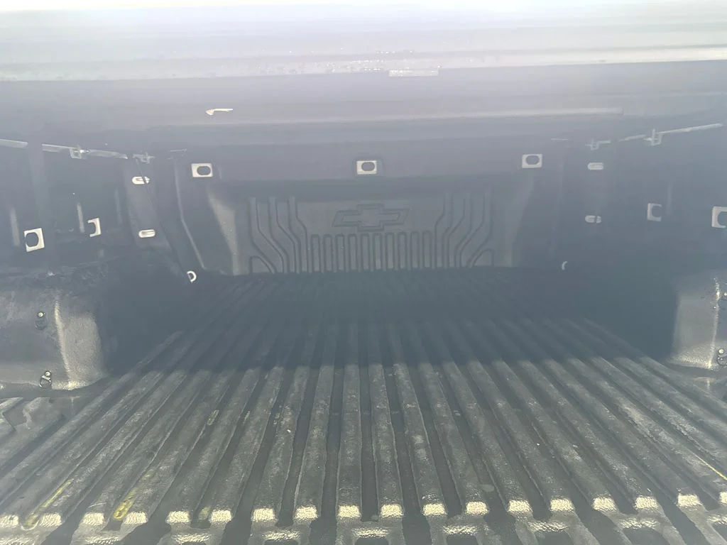 Used 2024 White Chevrolet Custom Trail Boss image 82