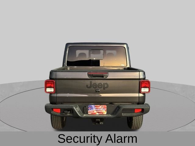 2026 Jeep Gladiator Sport S - Photo 6