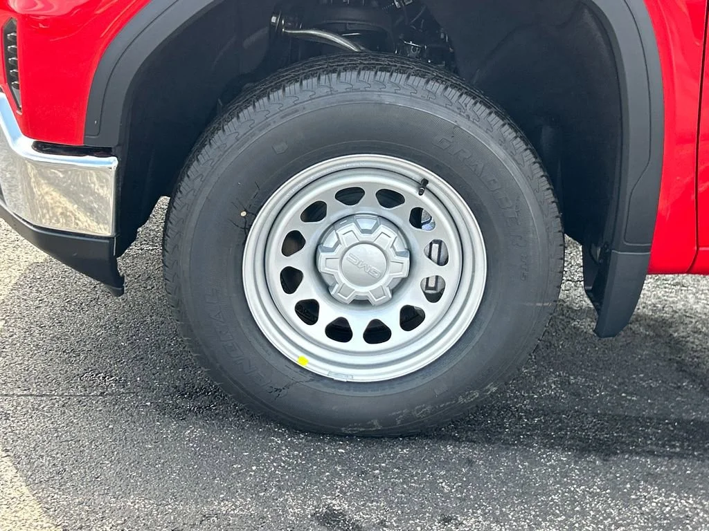 2026 GMC Sierra 1500 Pro - Photo 12