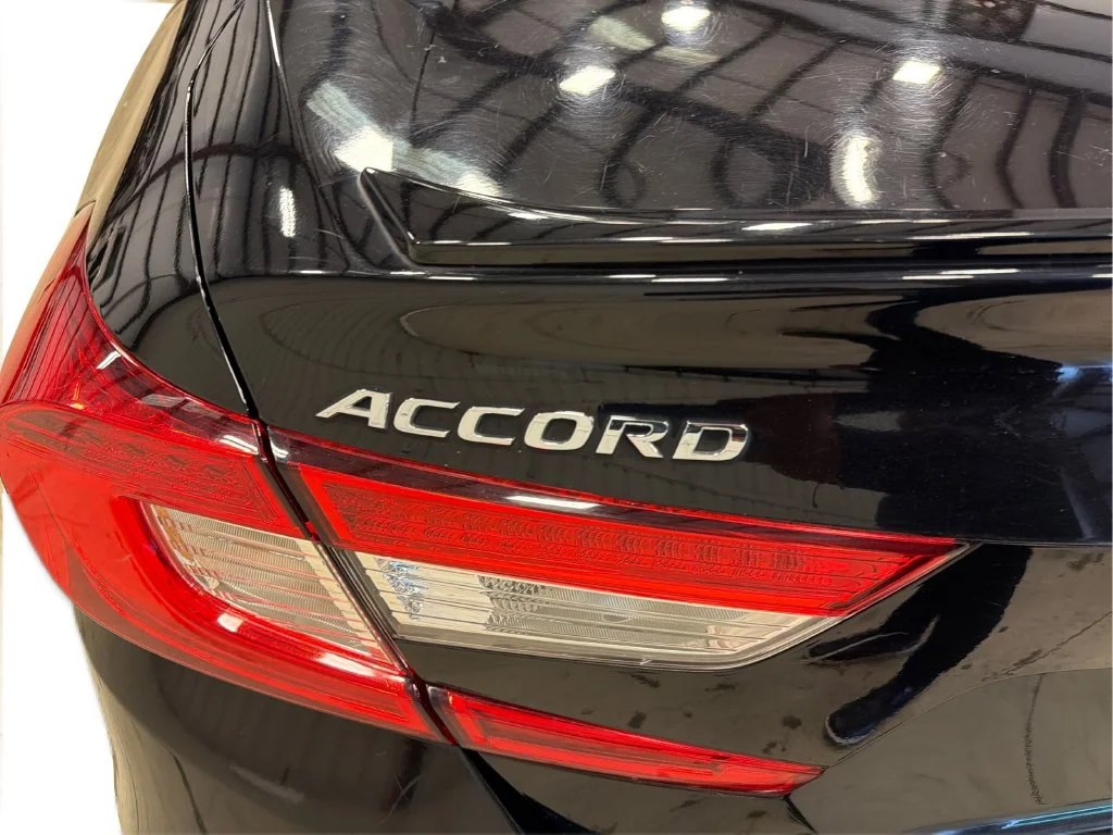 Used 2019 Black Honda Sport image 24