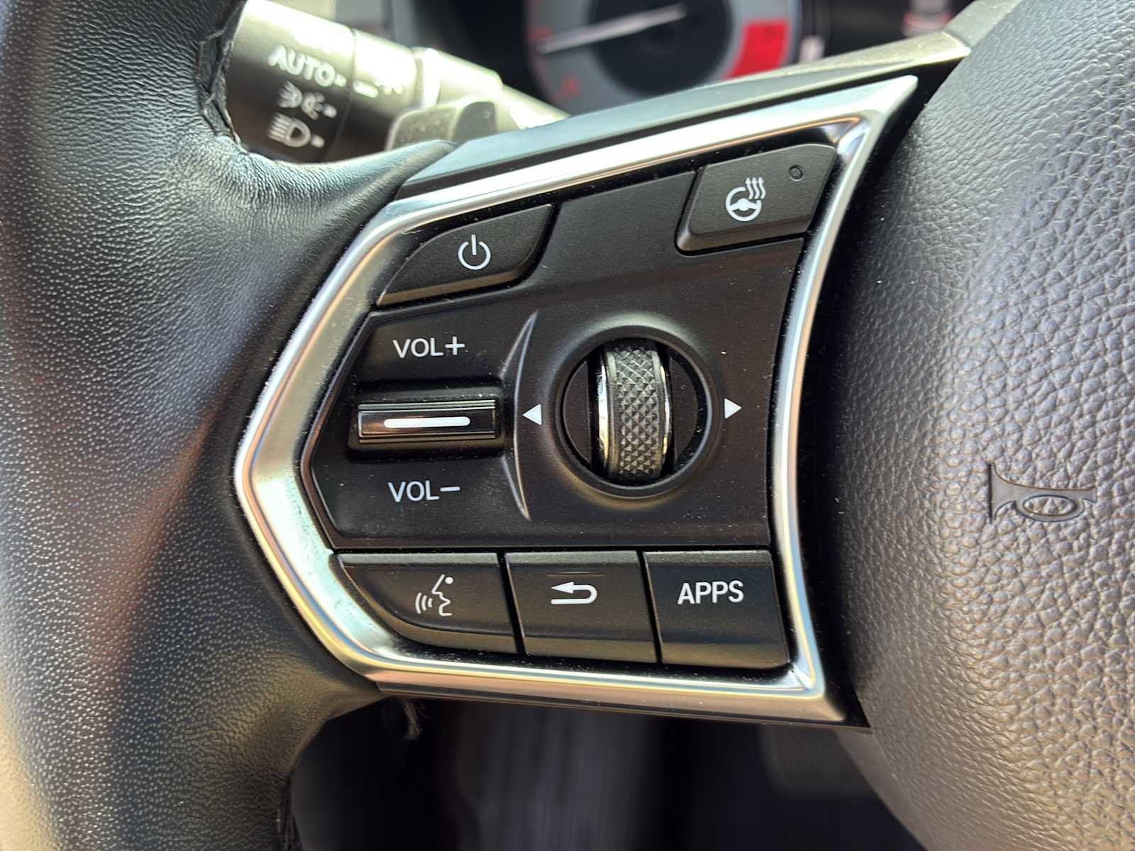 2021 Acura RDX Advance Package - Photo 20