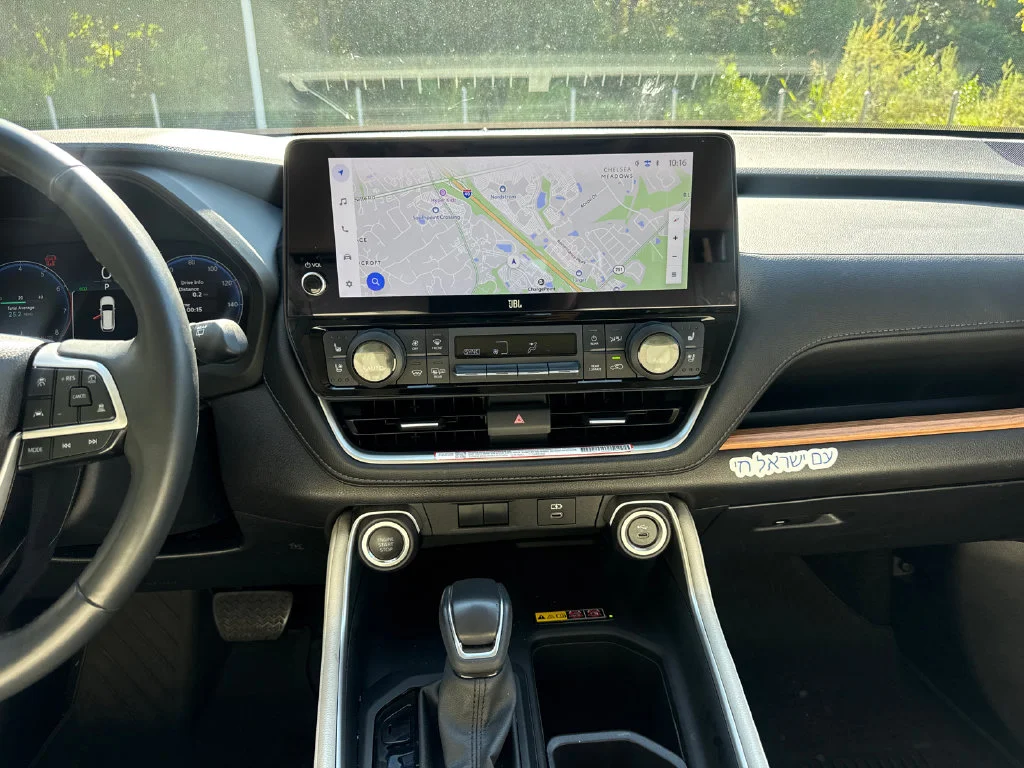 Used 2025 Blueprint Toyota Limited image 18