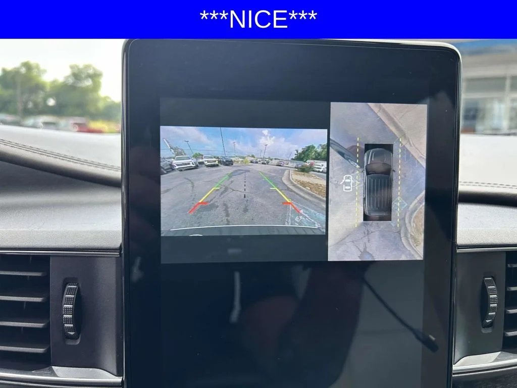 Used 2020 Gray Ford Platinum image 19