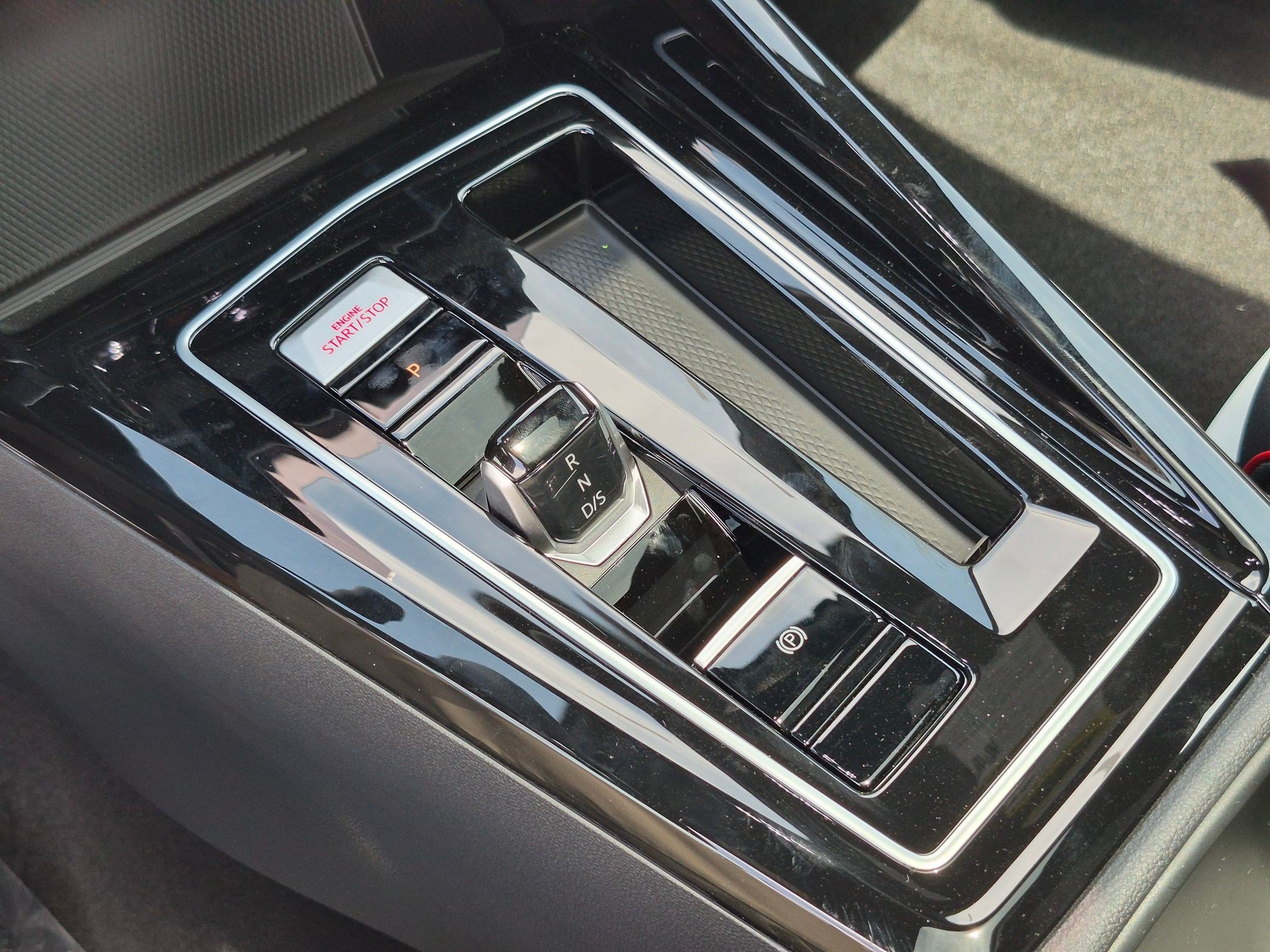 New 2026 Mythos Black Metallic Volkswagen Autobahn image 13