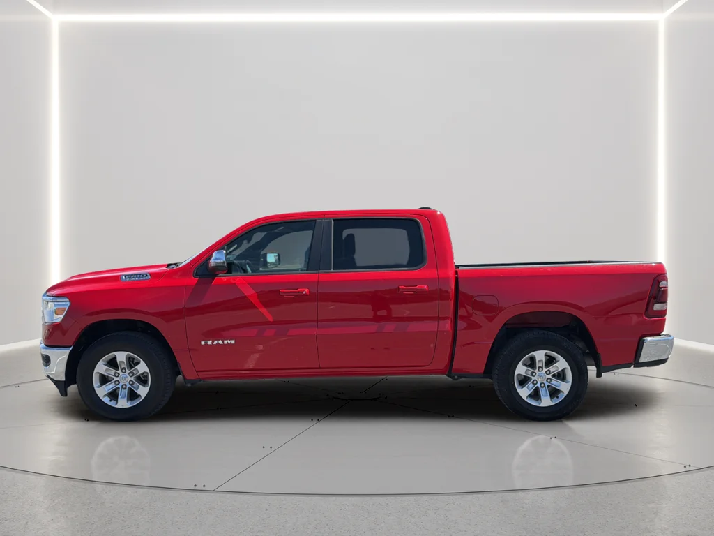 Used 2024 Red Ram Laramie image 13