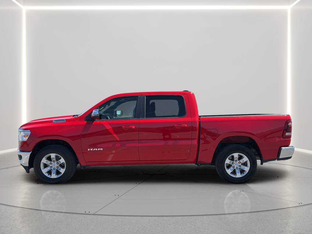 Used 2024 Red Ram Laramie image 13