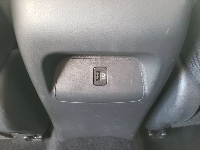 Used 2025 Gray Nissan SV image 15
